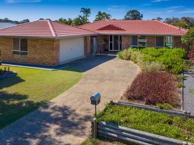 23 Dalrello Drive, Wellington Point