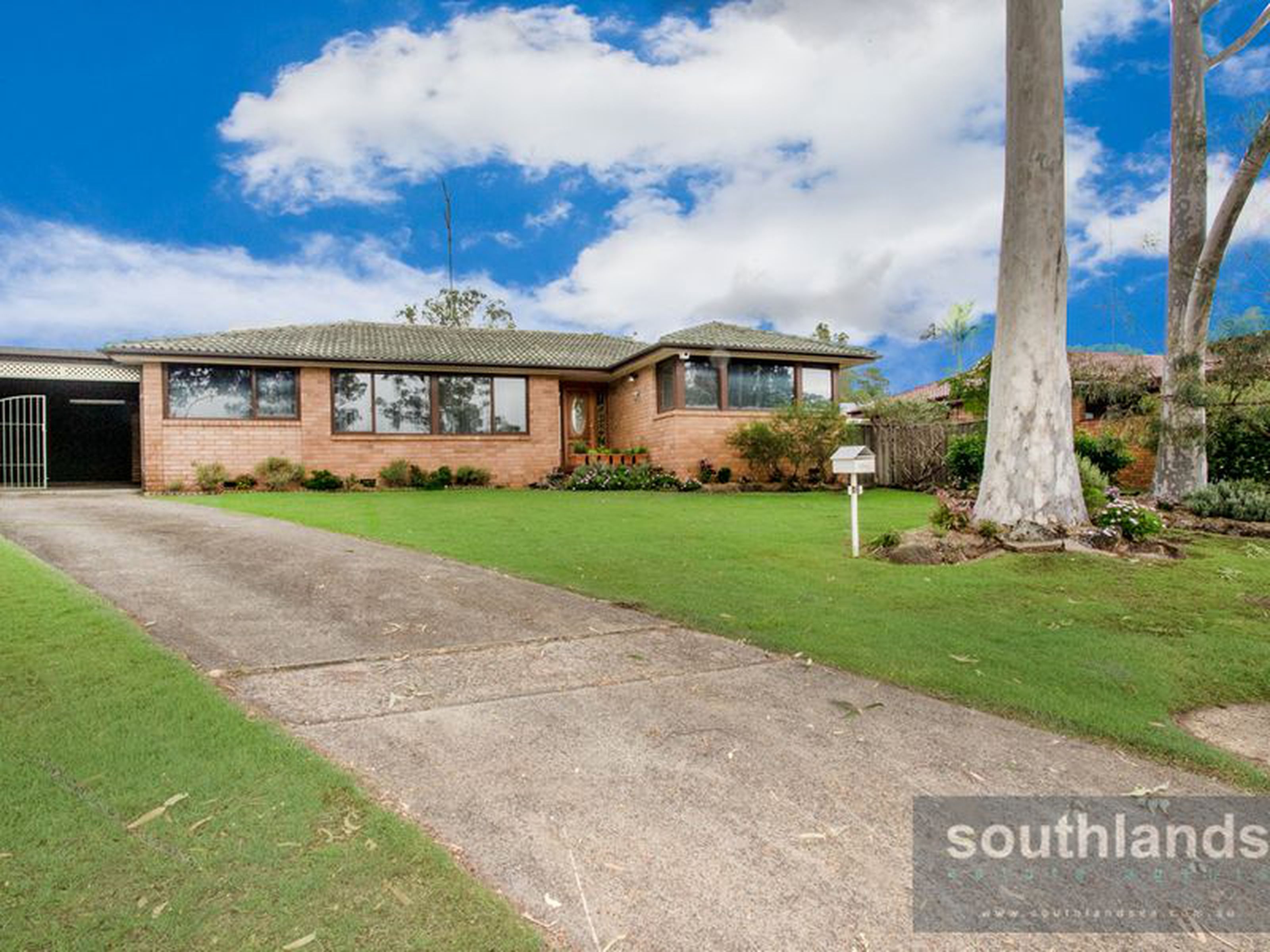 16 Denintend Place, SOUTH PENRITH