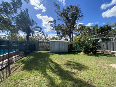 20 Kennedy Drive, Moranbah