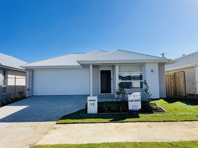 12 Harvest St, Morayfield