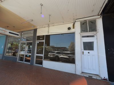 267 Clarinda St, Parkes