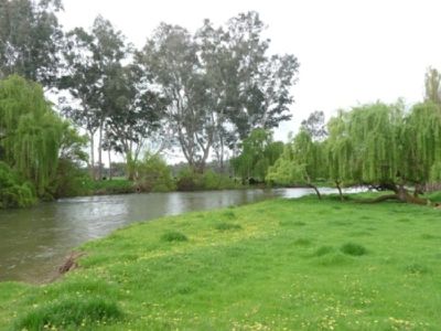Gundowring Road, Gundowring