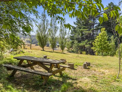 99 Britcliffes Road, Geeveston
