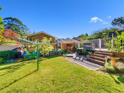 16 Perratt Close, Lisarow