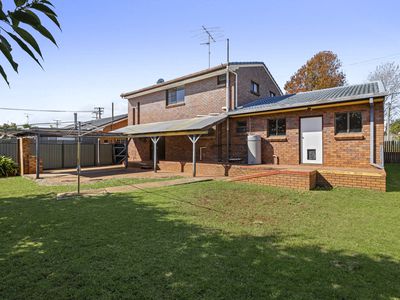 91 High Street, Rangeville