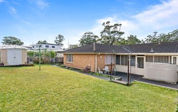 57 Gamban Road, Gwandalan