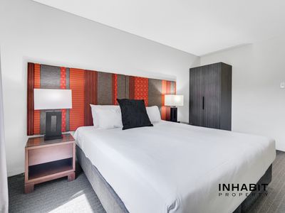 122 / 201 Hay Street, East Perth