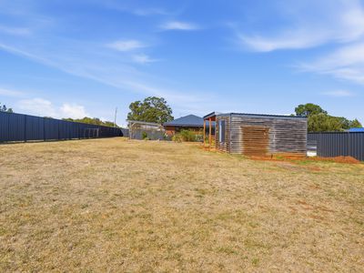 9 Bond Street, Campbell Town