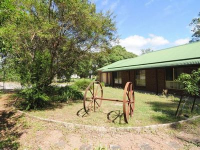 18 Mount Scanzi Road, Kangaroo Valley
