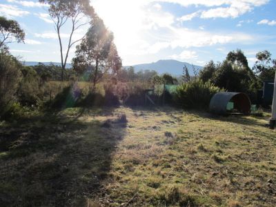 216 Lune River Road, Lune River