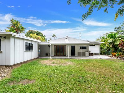 221 McManus Street, Whitfield