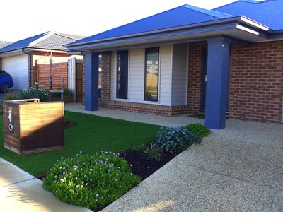 9 Mallacoota Crescent, Armstrong Creek