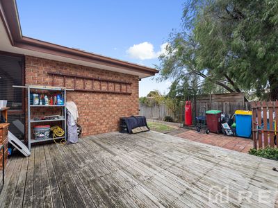 4 Haughton Court, Hampton Park