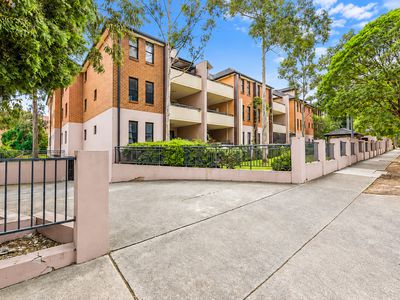 36 / 38 Meredith Street, Bankstown