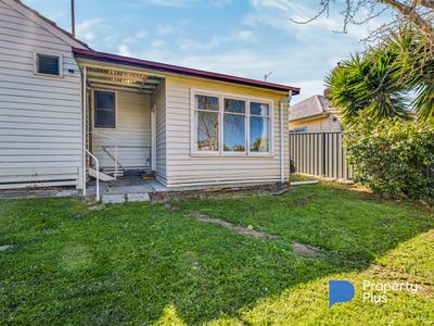 3 Curnow Street , Golden Square