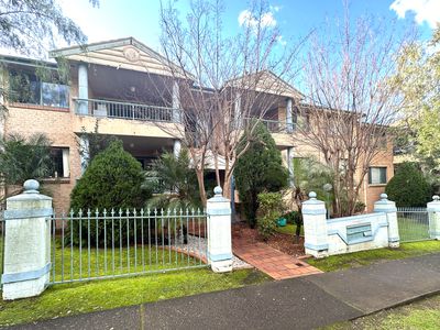 10 / 13 - 17 Bailey Street, Westmead