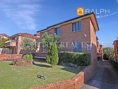 8 / 15 Myee Street, Lakemba