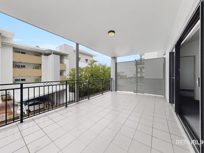 15 / 448 OXLEY AVENUE, Redcliffe