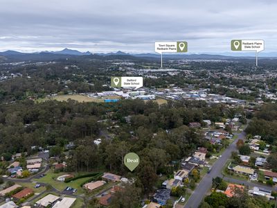40 / 22 Buttler Street, Bellbird Park