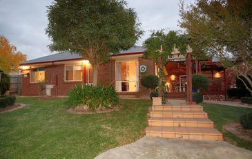 67 Portchester Boulevard, Beaconsfield