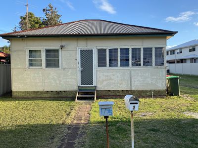 1 / 75 Reddall Parade, Lake Illawarra