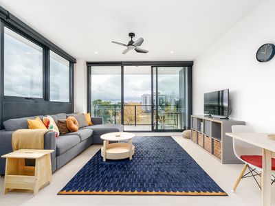 40 / 122 MacArthur Avenue, Turner