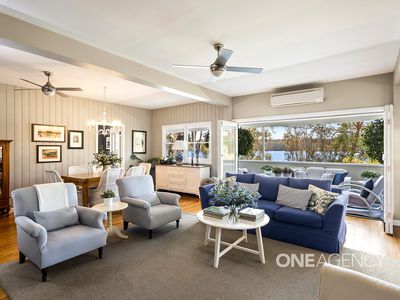 6 Prior Street, Lake Conjola