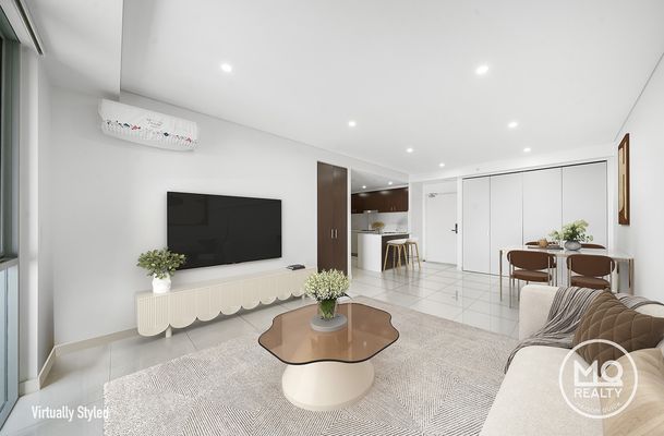 81 / 3-7 Taylor Street, Lidcombe