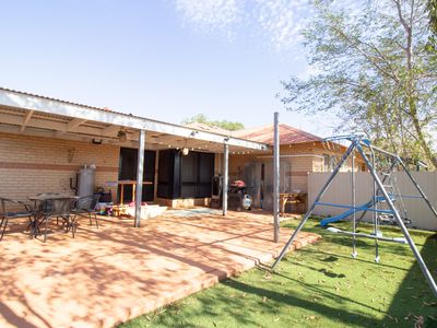 2 / 25-35 Egret Crescent, South Hedland