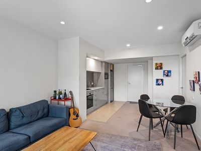 1105 / 63 Adelaide Terrace, East Perth