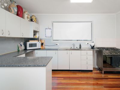 1 Plunkett Street, Woodridge