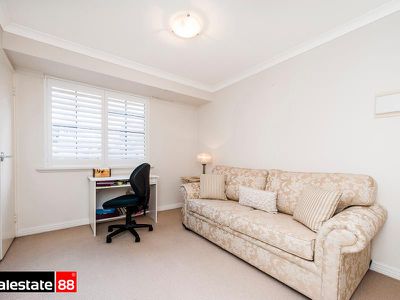20 / 5 Delhi Street, West Perth