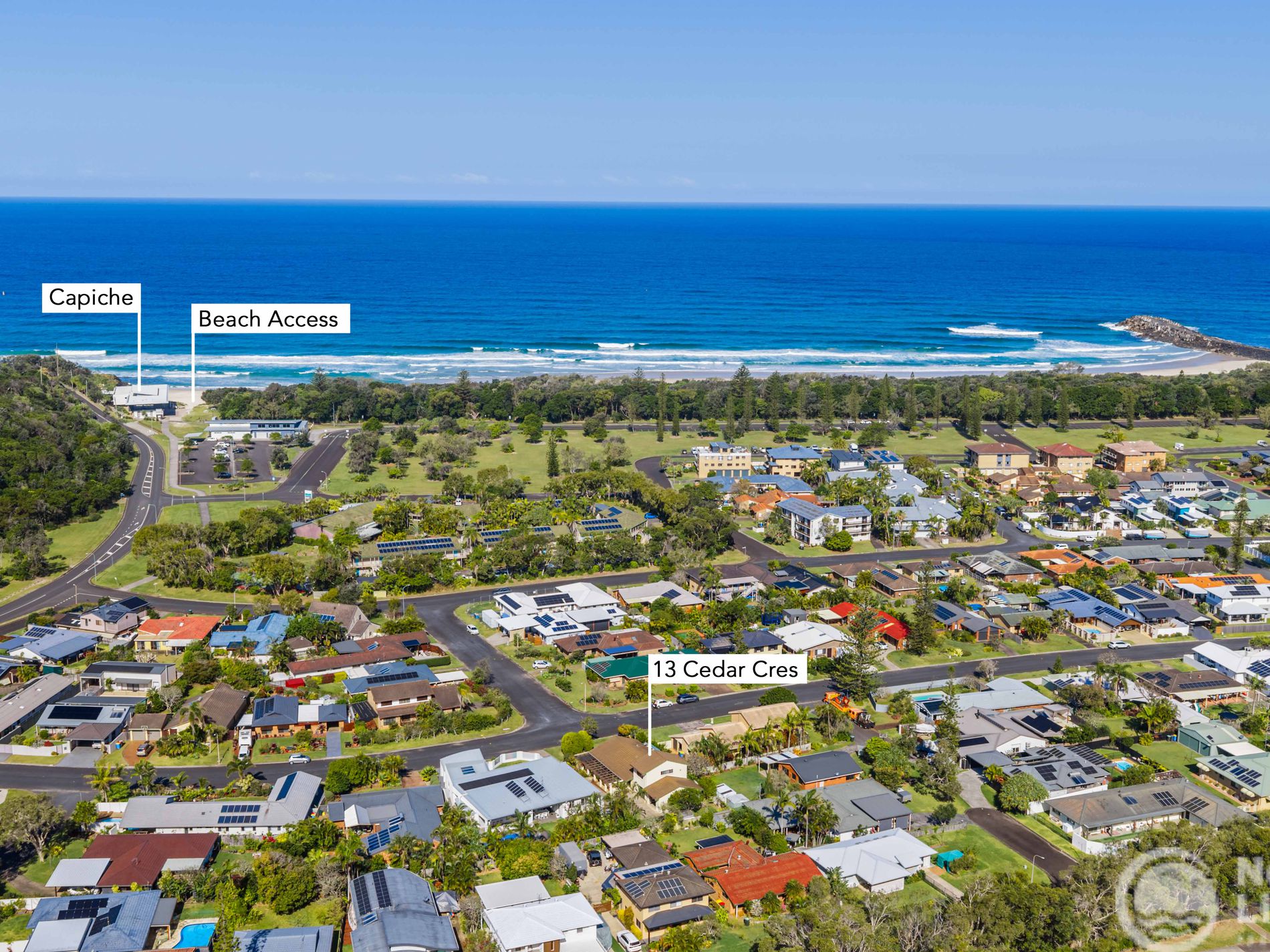 13 Cedar Crescent , East Ballina