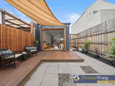 19 Tyrone Street, South Yarra
