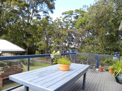 125 Basin View Parade, Basin View