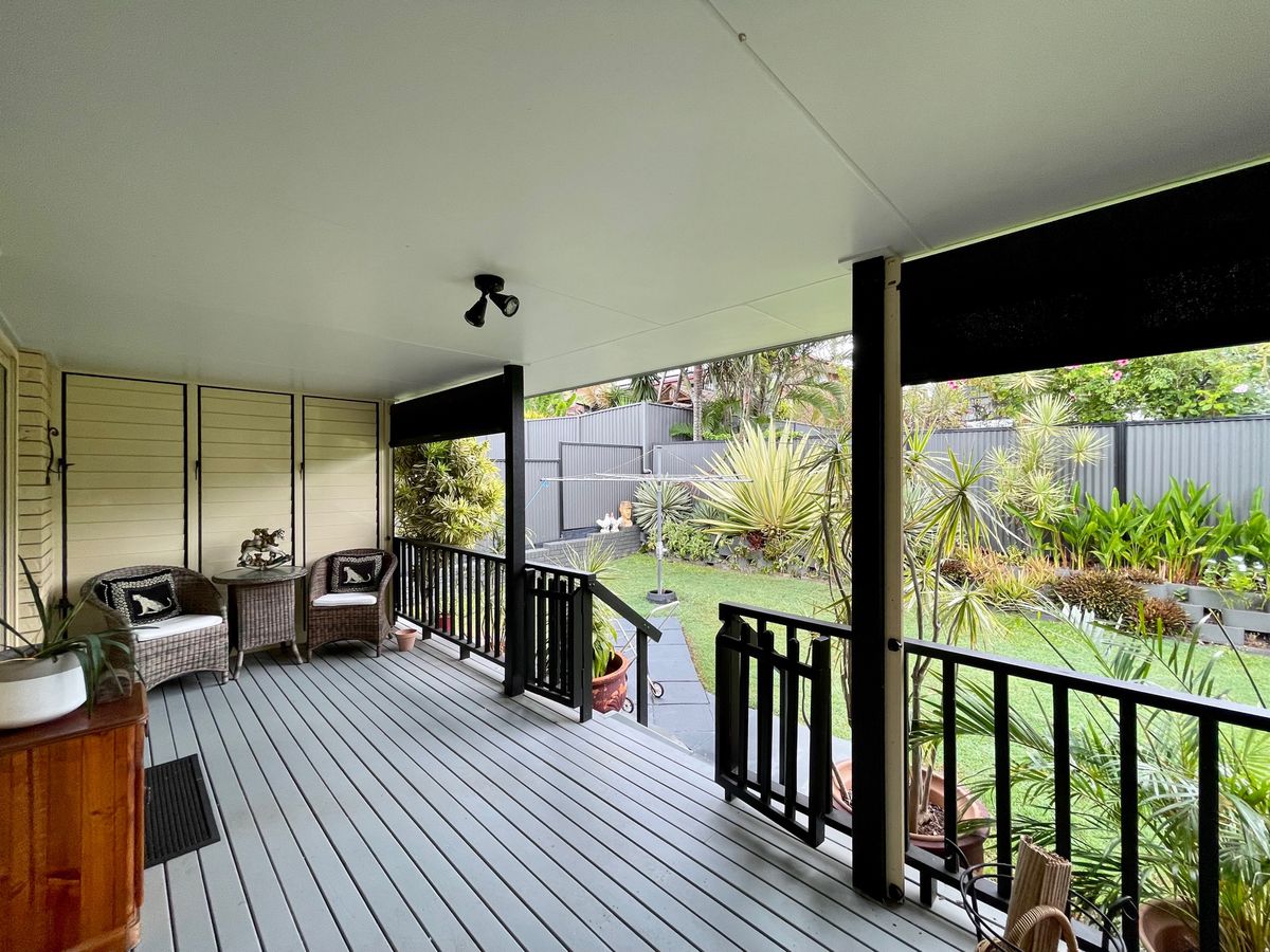 59 Hillcrest Avenue, Scarness