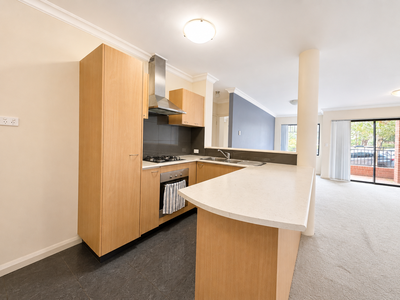 7 / 7 Bronte Street, East Perth