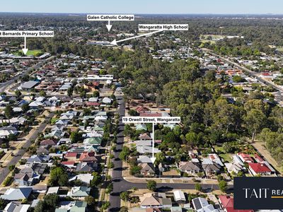 19 Orwell Street, Wangaratta