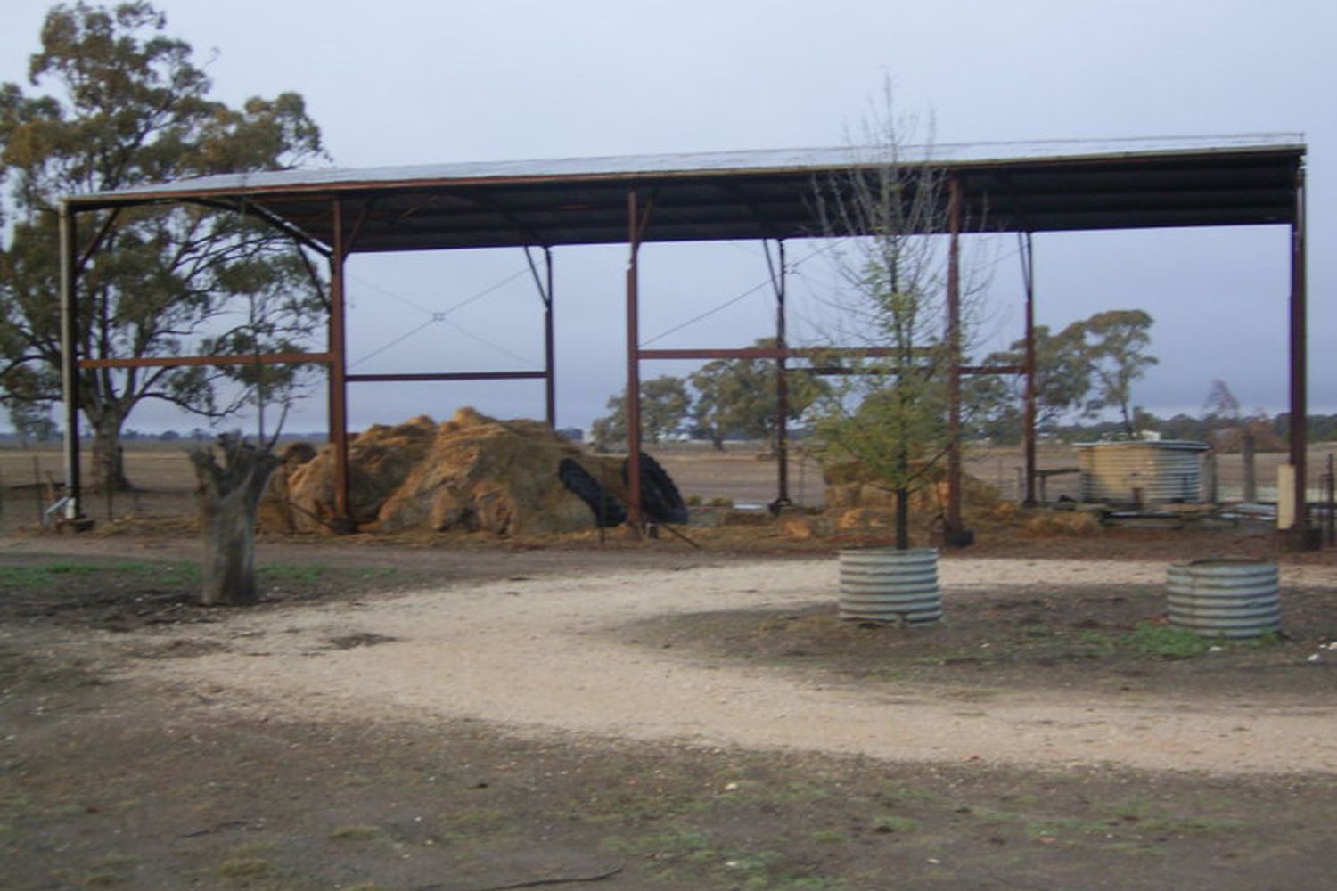 Warracknabeal