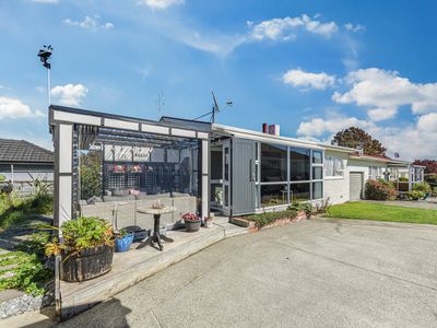 1B Titoki Street, Stoke