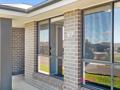 87 Basalt Way, Kelso