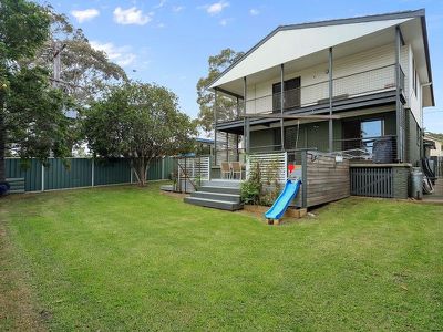 30 Lachlan Crescent, St Georges Basin
