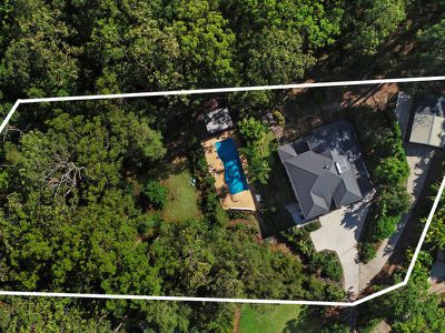 2 Wildwood Place, Mooloolah Valley