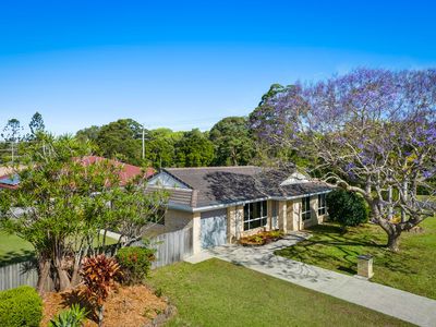 1 Cassia Court, Mullumbimby