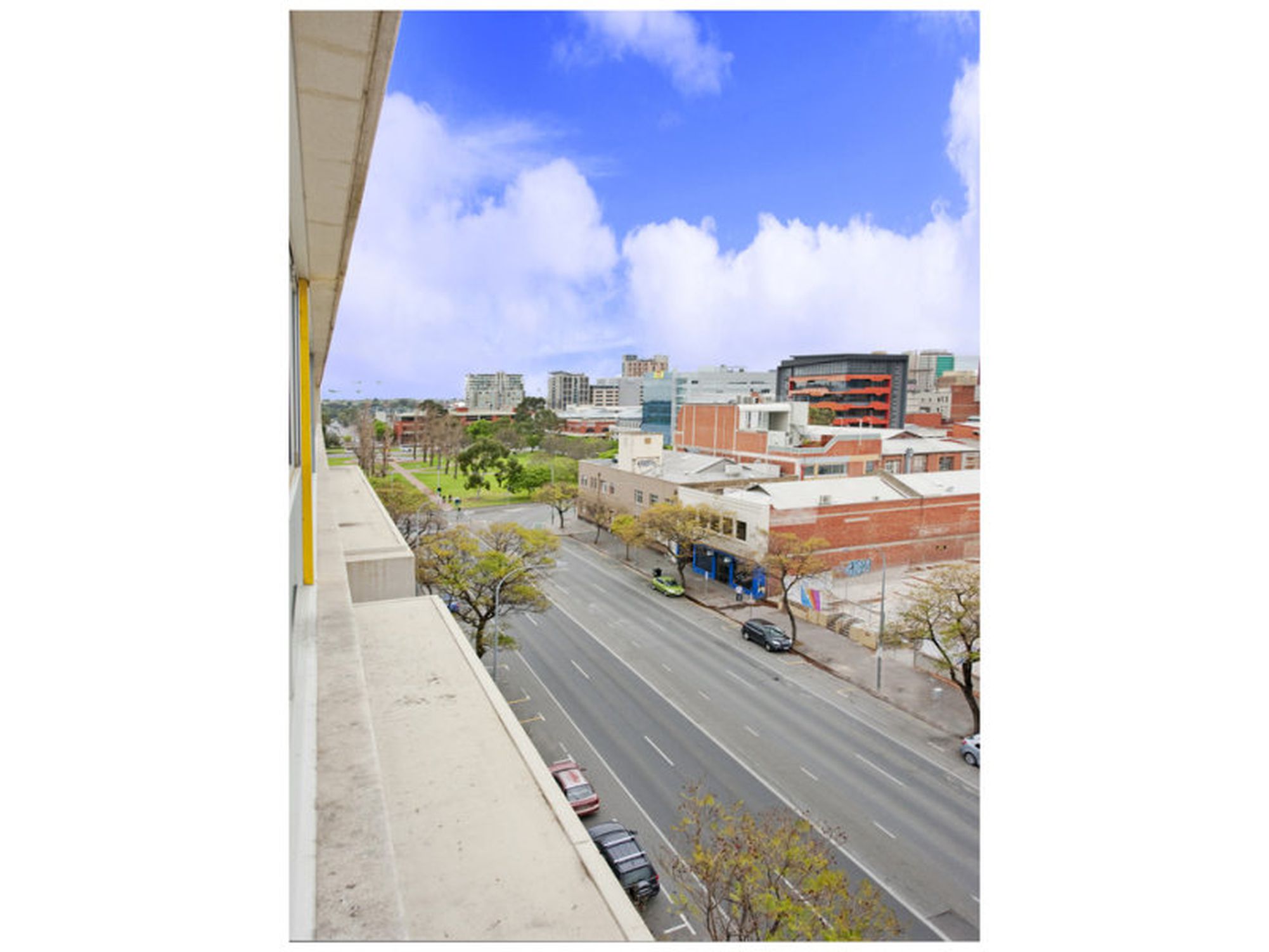 714 / 185 Morphett Street, Adelaide