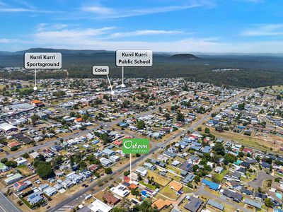 99 Aberdare Street, Kurri Kurri