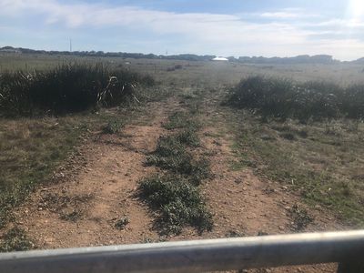 Lot 25 Burks Island Road, Beachport