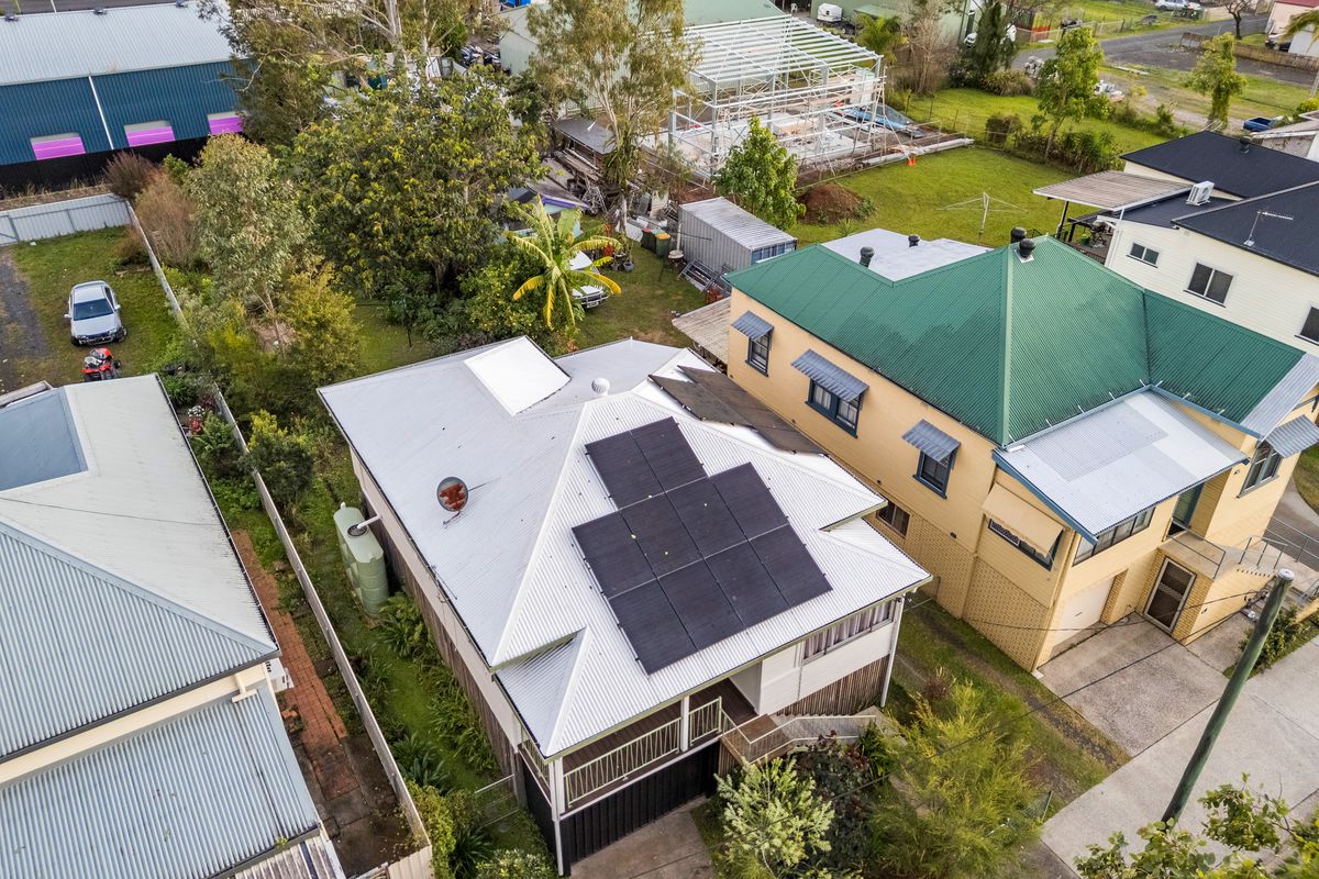 6 Elliott Road, South Lismore