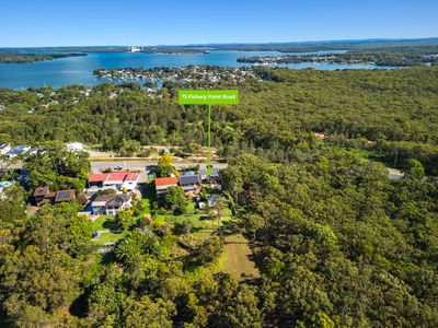 75 Fishery Point Road, Mirrabooka