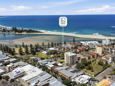 2 / 8-12 Ocean Parade, The Entrance